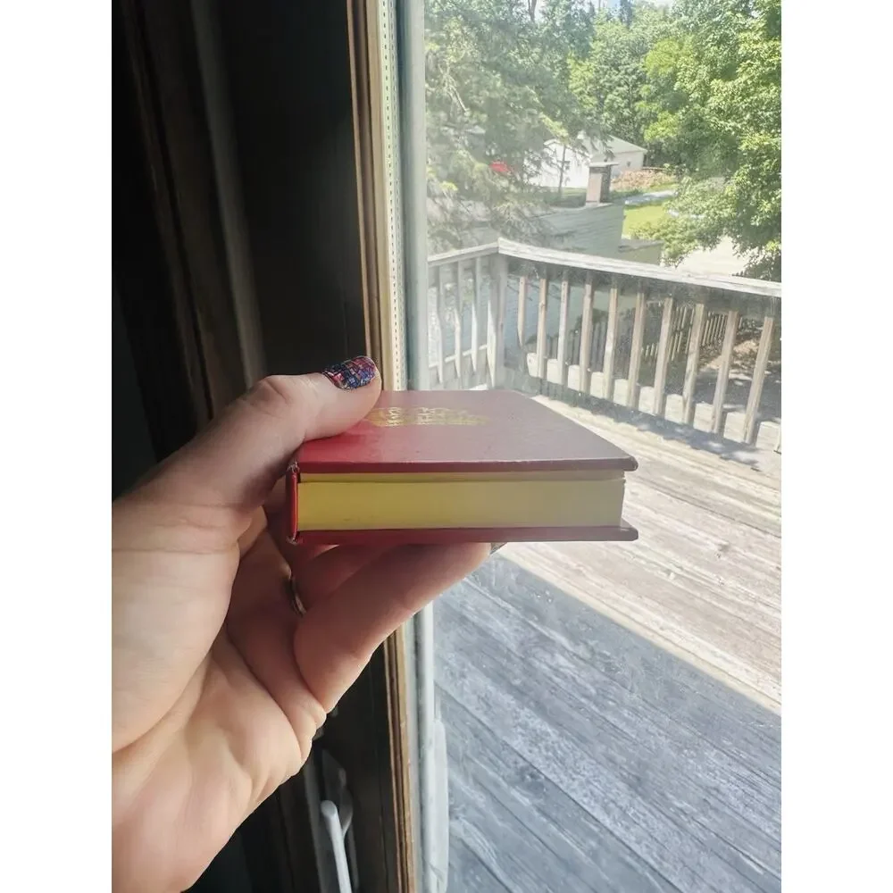 Promotional Teddy Grahams Sticky Note Book